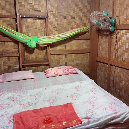 Somphone Homestay Breakfast And Dinner Included Muang Thateng Buitenkant foto